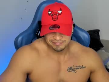 Iron_Coleman January 15, 2026
