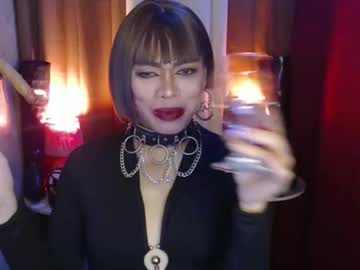 Dominantrix_Diannaxxx January 15, 2026