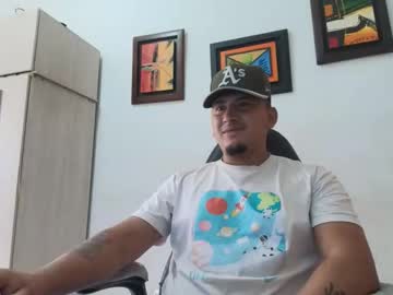 Myke_Andrade January 15, 2026