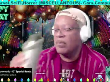 Scifidiscoguy January 17, 2026