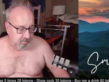 Smokymountanman January 17, 2026