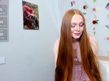 Foxy_Ginger_ January 17, 2026
