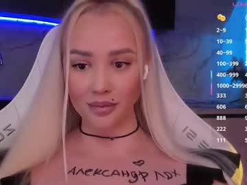 Blond_Diamond January 17, 2026