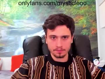 Mysticleoo January 17, 2026
