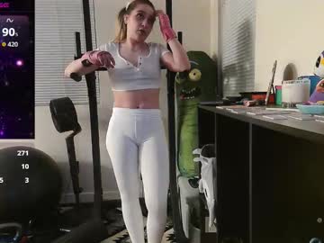 Blondiebubblebooty January 17, 2026