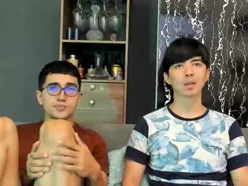 Horny_Twinks_Guys January 18, 2026