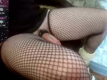Crossdresser_Krystal January 18, 2026