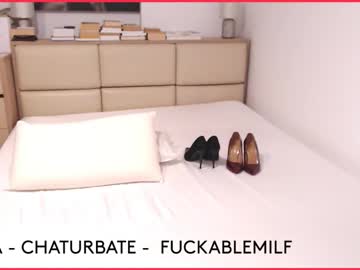 Fuckablemilf January 18, 2026