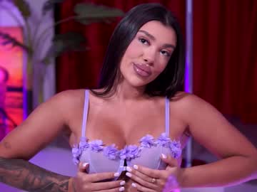 Natydesiree January 18, 2026