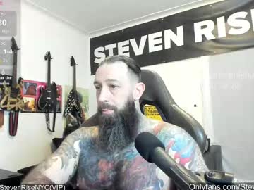 Stevenrisenyc January 19, 2026