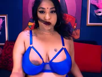 Indiantemptress January 19, 2026