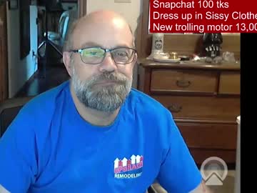 Hairydaddybear69 January 19, 2026