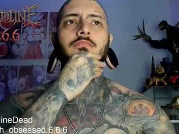 Death_Ink666 January 19, 2026