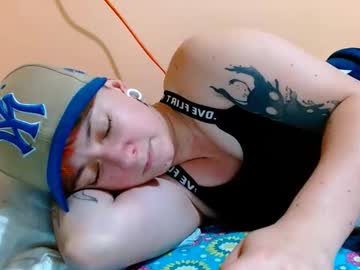 Tomboyblue January 20, 2026