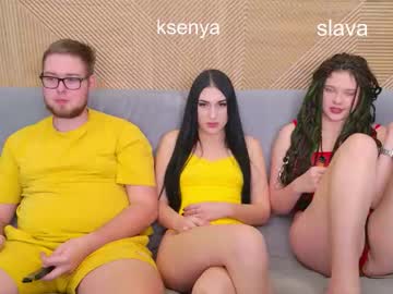 Ksenyahot January 20, 2026