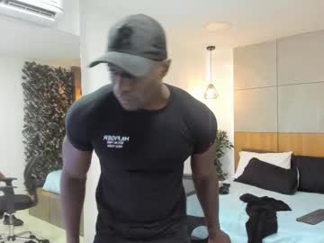 Marcusblack_ January 20, 2026