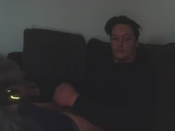 Bigdaddycumz January 20, 2026
