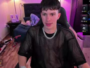 Andrew_Angels January 21, 2026