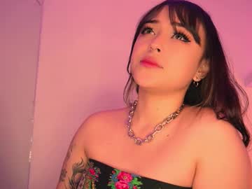 Gloomydoll January 21, 2026