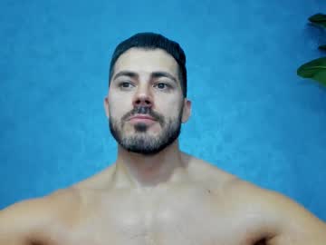 Muscularmaster January 22, 2026