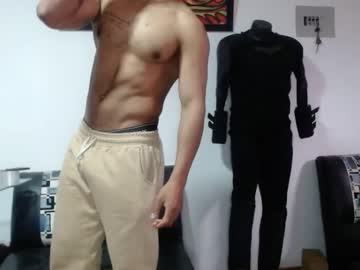 Black_Hot26 January 23, 2026