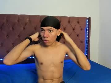 Boys_Hotparty January 24, 2026