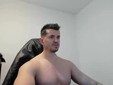 Alphagodleatherking92 January 24, 2026