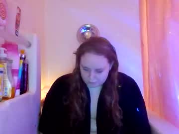 Thickgingergoddess January 25, 2026