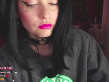 Angelika_Rouge January 26, 2026