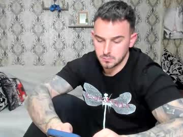 Mastermusclejon January 26, 2026