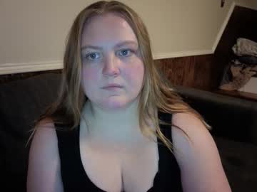 Phatassblond January 27, 2026