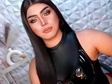 Mysterious_Diva January 27, 2026
