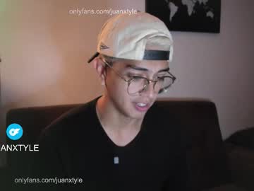 Juancamroom January 27, 2026