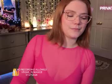 Vegas_Romance January 28, 2026