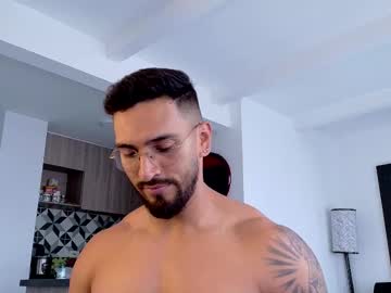 Tony_Muscle1 January 28, 2026