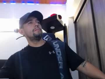 Spartacus_Cam January 29, 2026