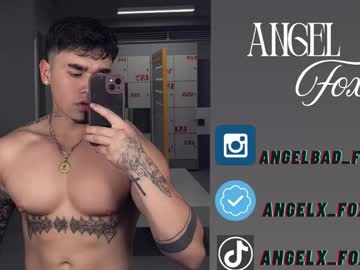 Angelx_Fox February 01, 2026