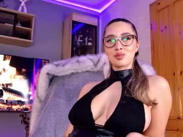 Mistressellie February 01, 2026