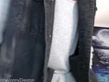 Jonnydieston777 February 01, 2026