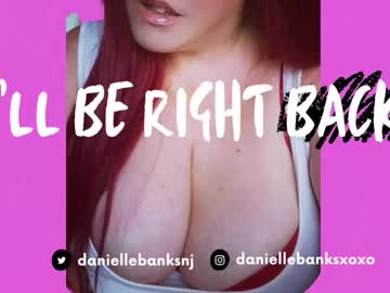 Danielle_Banks February 02, 2026