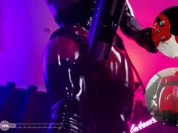 Latexrubydoll February 03, 2026