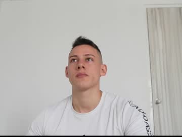 Muscle_King_Cum February 04, 2026