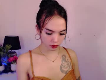 Tgirl_Jasmine1 February 04, 2026