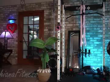 Lushianafitness February 06, 2026