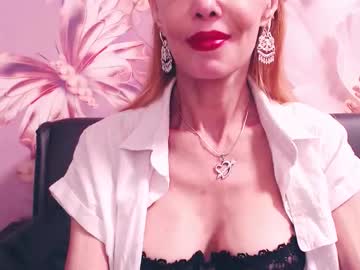Blond_Pussy_ February 07, 2026
