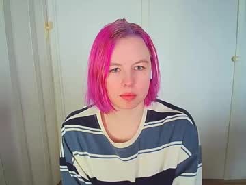 Cherrybaby_0 February 07, 2026