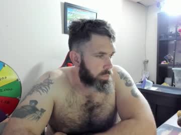 Brutalmaster1983 February 08, 2026