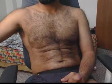 Lovehairyindian February 08, 2026