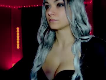 Darkskullmistress February 10, 2026