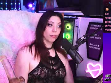 Thekittengirlnix February 10, 2026